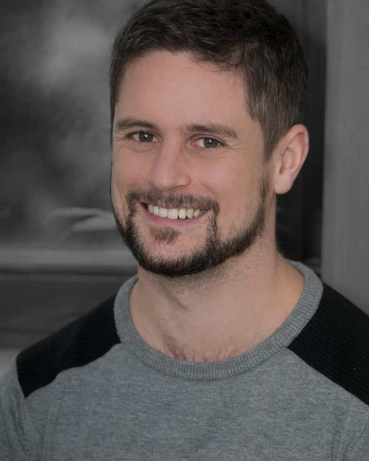Alexander Neunsinger, Geschäftsführer der MY-IT.WORKS GmbH